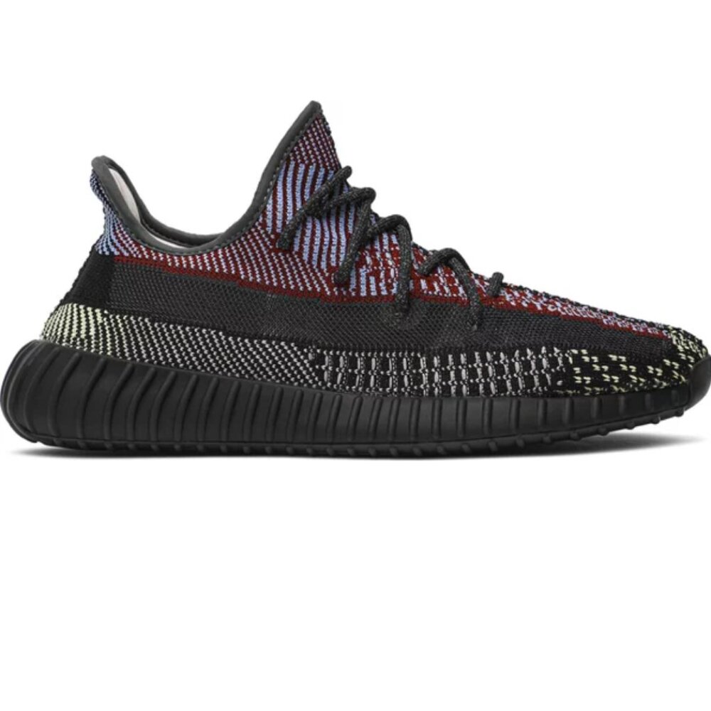 YEEZY BOOST 350 YECHEIL NON-REFLECTIVE MEN 11.5 11 1/2